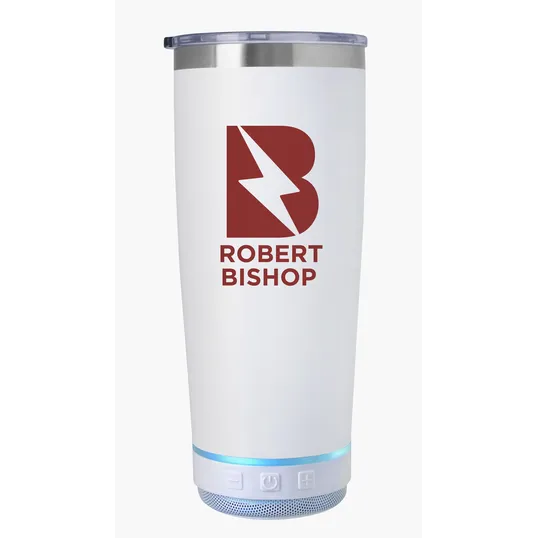 Good Value™ Tumbler with Wireless Speaker, 20 oz. — view 39