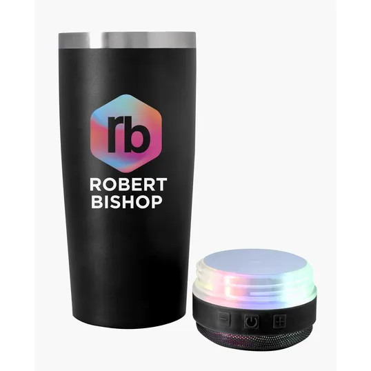 Good Value™ Tumbler with Wireless Speaker, 20 oz. — view 51