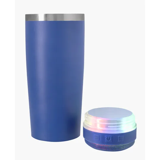 Good Value™ Tumbler with Wireless Speaker, 20 oz. — view 9