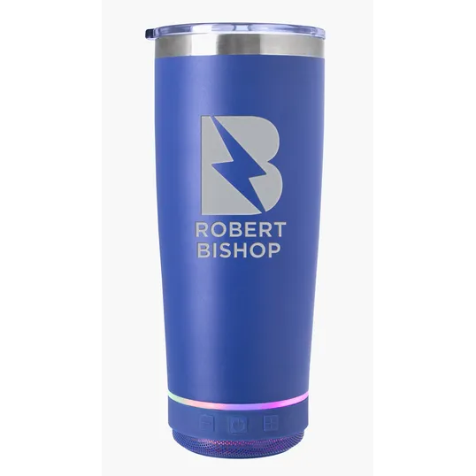 Good Value™ Tumbler with Wireless Speaker, 20 oz. — view 18