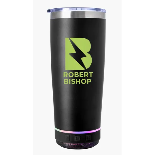 Good Value™ Tumbler with Wireless Speaker, 20 oz. — view 47