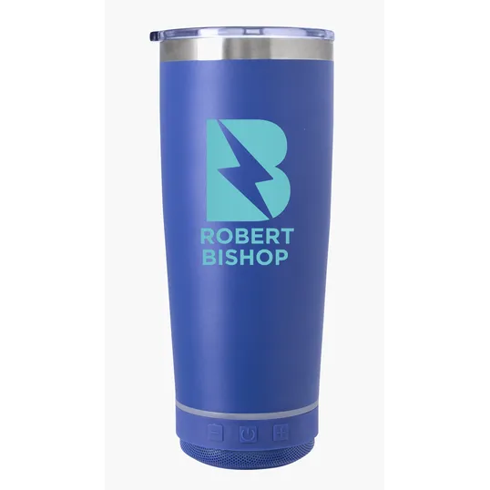 Good Value™ Tumbler with Wireless Speaker, 20 oz. — view 60