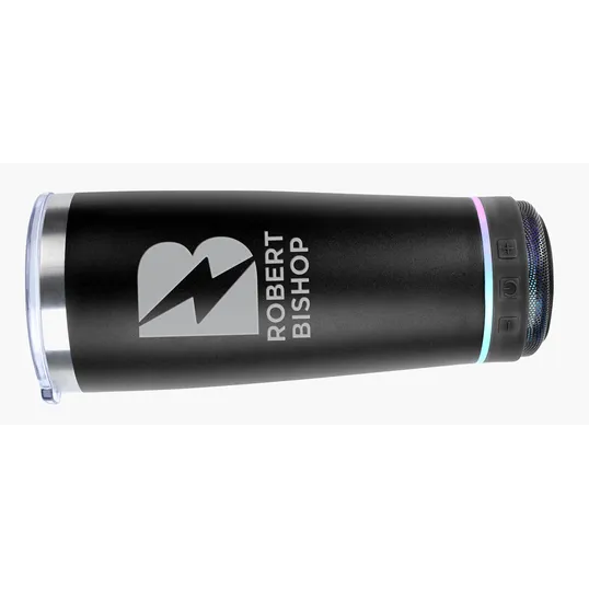 Good Value™ Tumbler with Wireless Speaker, 20 oz. — view 54