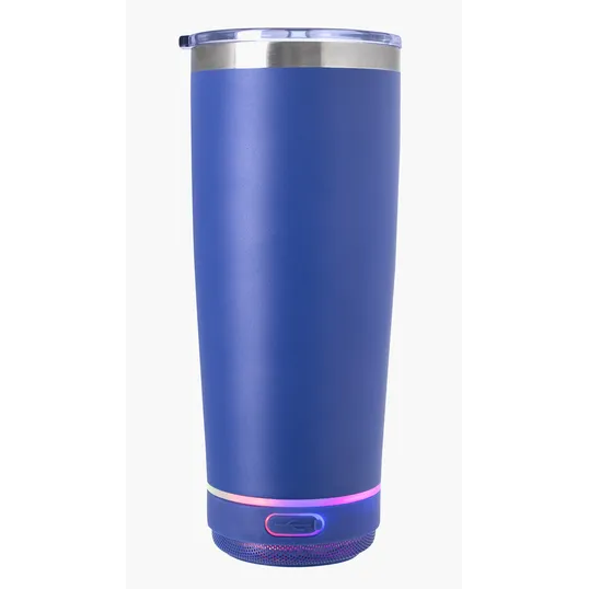 Good Value™ Tumbler with Wireless Speaker, 20 oz. — view 11