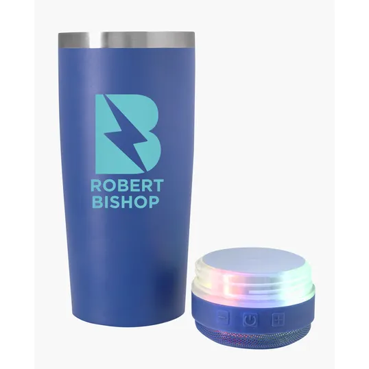 Good Value™ Tumbler with Wireless Speaker, 20 oz. — view 19