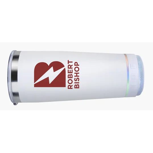 Good Value™ Tumbler with Wireless Speaker, 20 oz. — view 33
