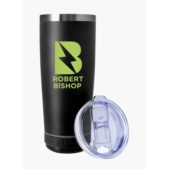 Good Value™ Tumbler with Wireless Speaker, 20 oz. — view 46