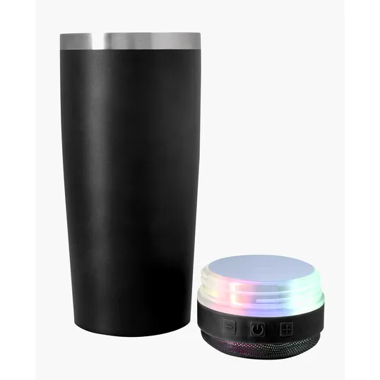 Good Value™ Tumbler with Wireless Speaker, 20 oz.