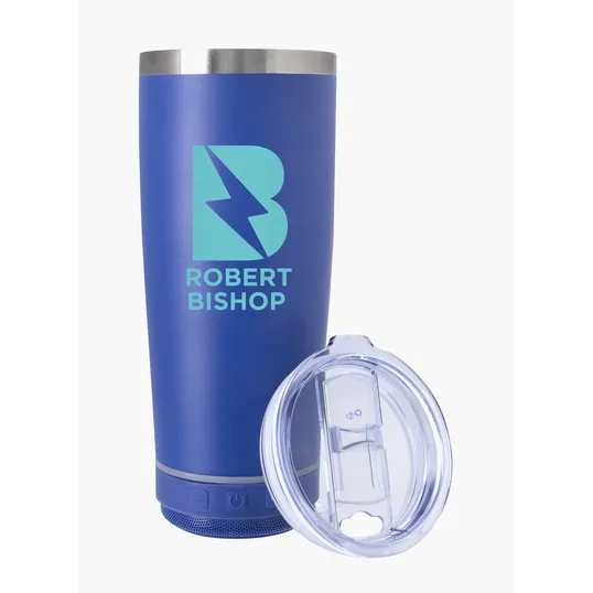 Good Value™ Tumbler with Wireless Speaker, 20 oz. — view 61