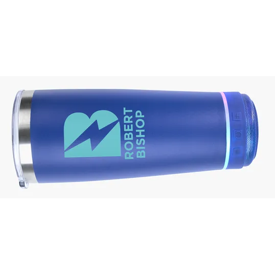 Good Value™ Tumbler with Wireless Speaker, 20 oz. — view 68