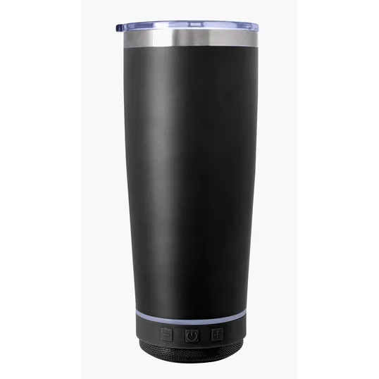 Good Value™ Tumbler with Wireless Speaker, 20 oz. — view 6