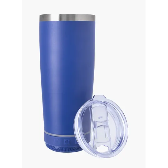 Good Value™ Tumbler with Wireless Speaker, 20 oz. — view 14