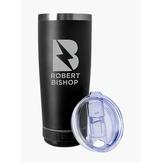Good Value™ Tumbler with Wireless Speaker, 20 oz. — view 56