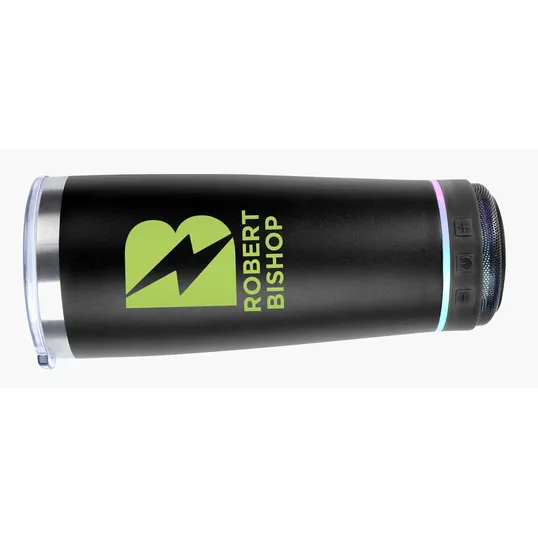 Good Value™ Tumbler with Wireless Speaker, 20 oz. — view 53