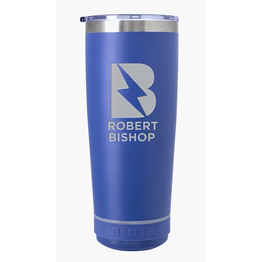 Good Value™ Tumbler with Wireless Speaker, 20 oz. — view 67