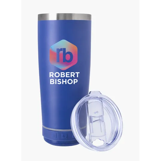 Good Value™ Tumbler with Wireless Speaker, 20 oz. — view 64