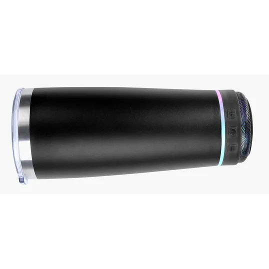 Good Value™ Tumbler with Wireless Speaker, 20 oz. — view 2