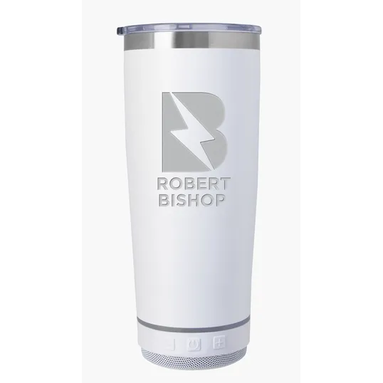 Good Value™ Tumbler with Wireless Speaker, 20 oz. — view 31