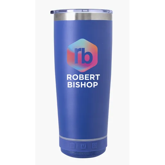 Good Value™ Tumbler with Wireless Speaker, 20 oz. — view 63