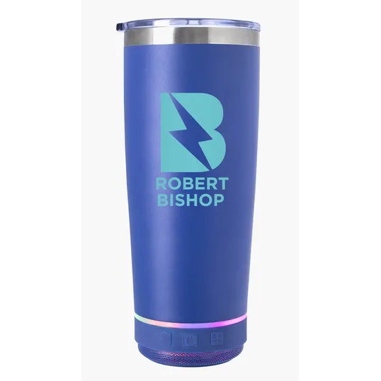 Good Value™ Tumbler with Wireless Speaker, 20 oz. — view 62
