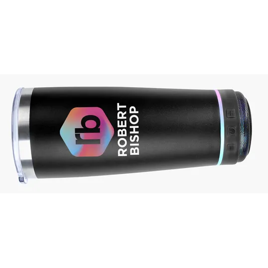 Good Value™ Tumbler with Wireless Speaker, 20 oz. — view 55