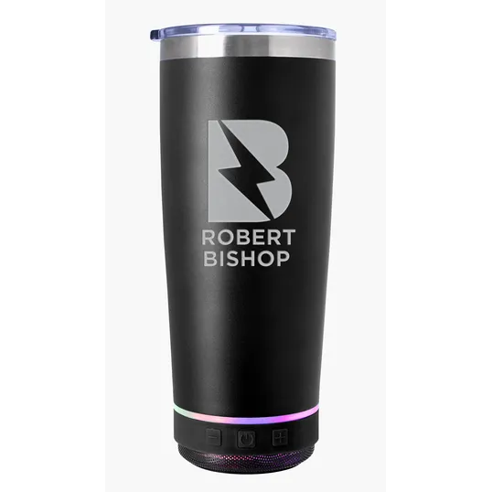 Good Value™ Tumbler with Wireless Speaker, 20 oz. — view 58