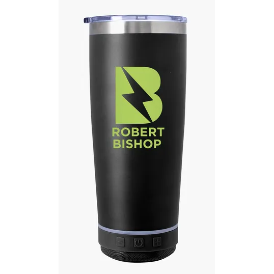 Good Value™ Tumbler with Wireless Speaker, 20 oz. — view 45