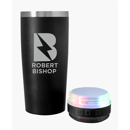 Good Value™ Tumbler with Wireless Speaker, 20 oz. — view 59