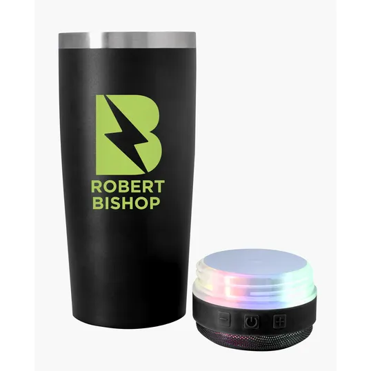 Good Value™ Tumbler with Wireless Speaker, 20 oz. — view 48