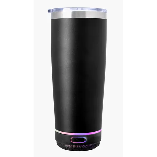 Good Value™ Tumbler with Wireless Speaker, 20 oz. — view 3