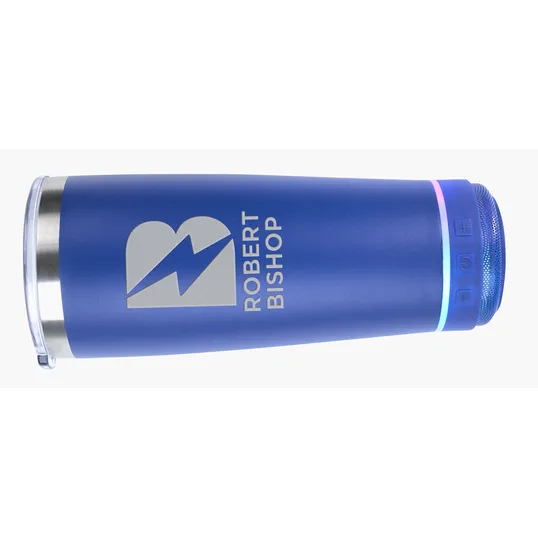 Good Value™ Tumbler with Wireless Speaker, 20 oz. — view 69