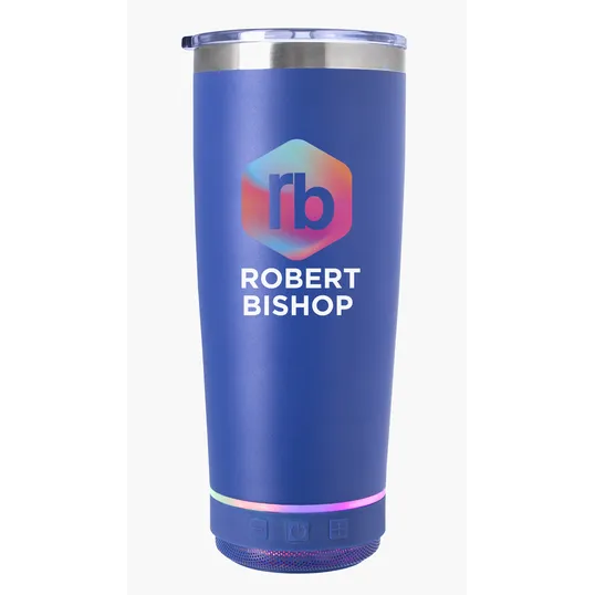 Good Value™ Tumbler with Wireless Speaker, 20 oz. — view 65