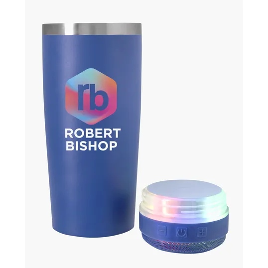 Good Value™ Tumbler with Wireless Speaker, 20 oz. — view 21
