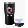 Good Value™ Tumbler with Wireless Speaker, 20 oz. — view 51