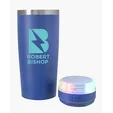 Good Value™ Tumbler with Wireless Speaker, 20 oz. — view 19