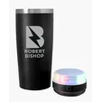 Good Value™ Tumbler with Wireless Speaker, 20 oz. — view 59