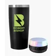 Good Value™ Tumbler with Wireless Speaker, 20 oz. — view 48