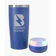 Good Value™ Tumbler with Wireless Speaker, 20 oz. — view 20