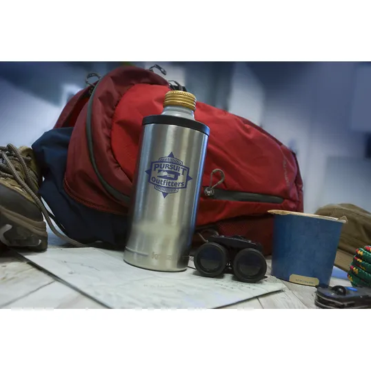 Koozie® Triple Vacuum Tumbler, 16 oz. Stainless Steel — view 36