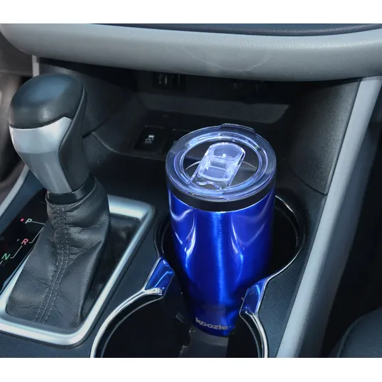 Koozie® Triple Vacuum Tumbler, 16 oz. Stainless Steel — view 41