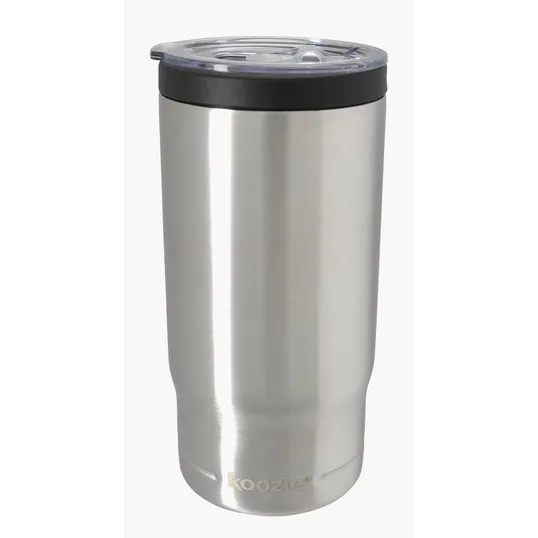 Koozie® Triple Vacuum Tumbler, 16 oz. Stainless Steel — view 15