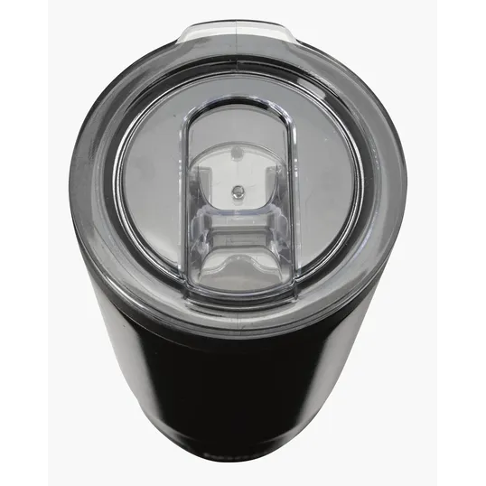 Koozie® Triple Vacuum Tumbler, 16 oz. Stainless Steel — view 9