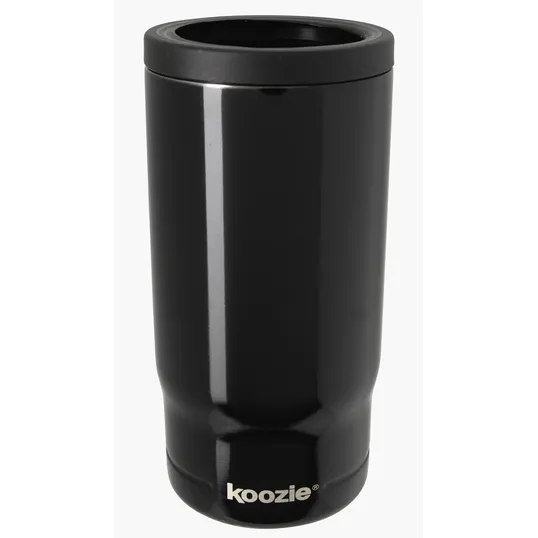 Koozie® Triple Vacuum Tumbler, 16 oz. Stainless Steel — view 7