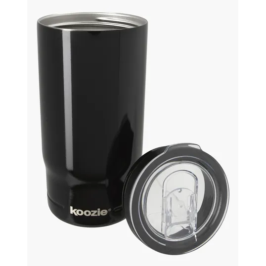 Koozie® Triple Vacuum Tumbler, 16 oz. Stainless Steel — view 23