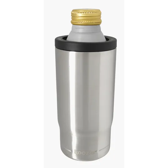 Koozie® Triple Vacuum Tumbler, 16 oz. Stainless Steel — view 27