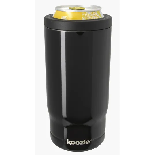 Koozie® Triple Vacuum Tumbler, 16 oz. Stainless Steel — view 22