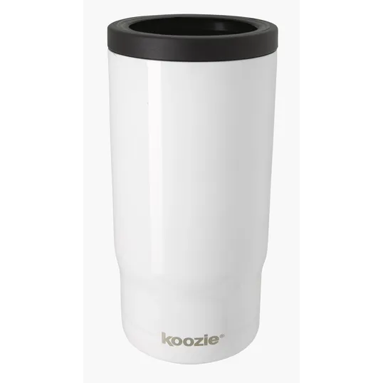Koozie® Triple Vacuum Tumbler, 16 oz. Stainless Steel — view 12
