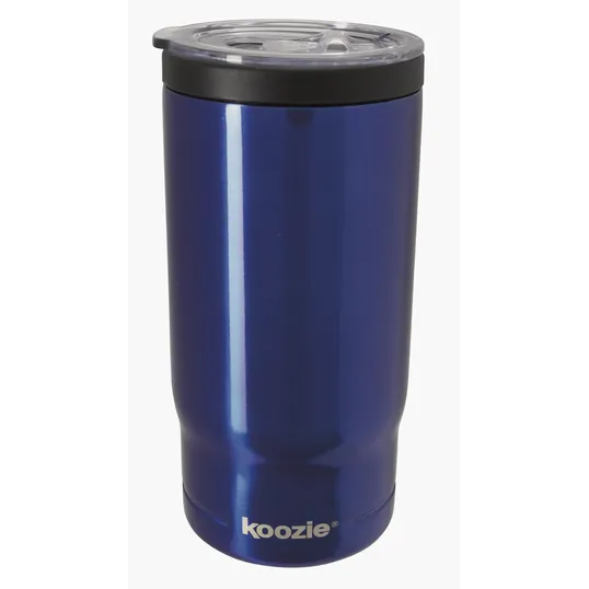 Koozie® Triple Vacuum Tumbler, 16 oz. Stainless Steel — view 19