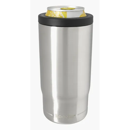 Koozie® Triple Vacuum Tumbler, 16 oz. Stainless Steel — view 28