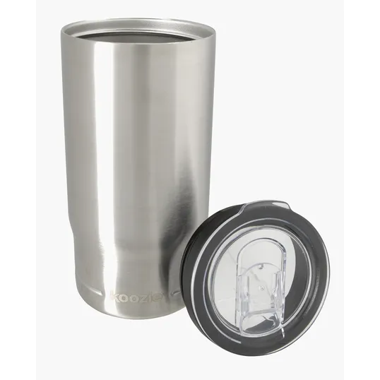 Koozie® Triple Vacuum Tumbler, 16 oz. Stainless Steel — view 29